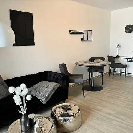 Charming Homes - 23 Wolfsburg