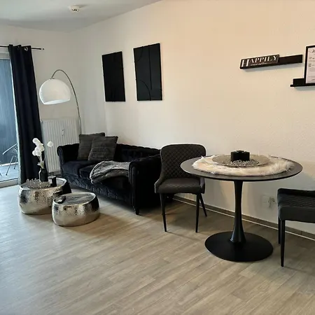 Charming Homes - 23 Daire Wolfsburg