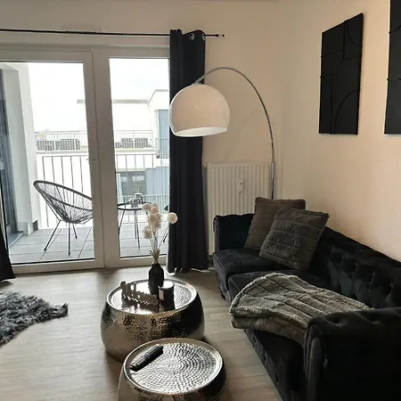 Charming Homes - 23 Wolfsburg