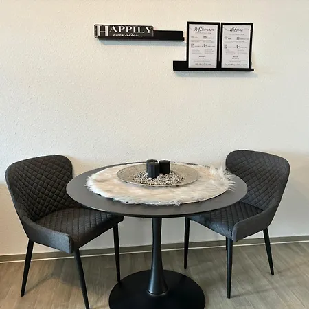 Charming Homes - 23 Wolfsburg