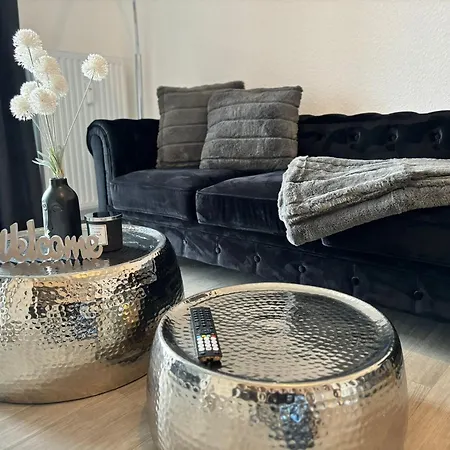 Charming Homes - 23 Apartment *