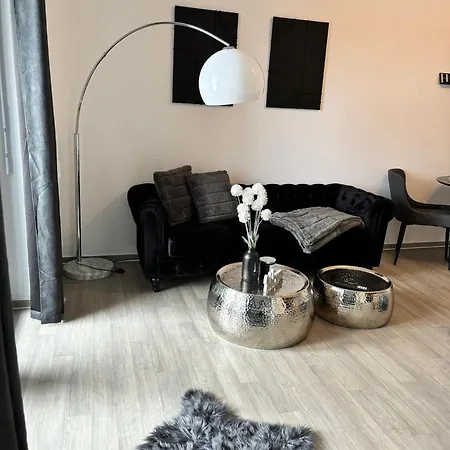 Charming Homes - 23 Appartamento Wolfsburg