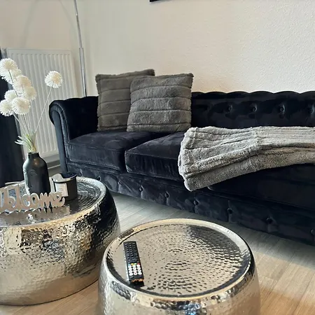 Charming Homes - 23 * Wolfsburg