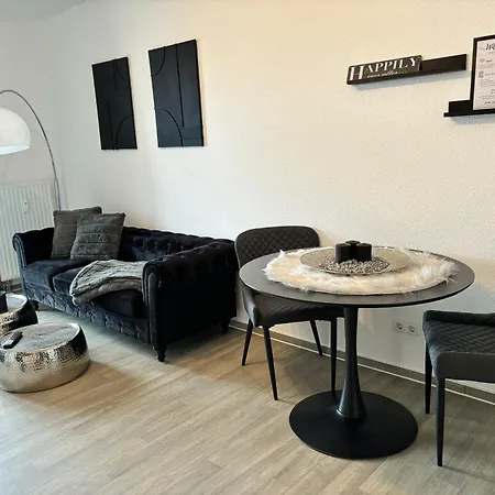 Charming Homes - 23 * Wolfsburg