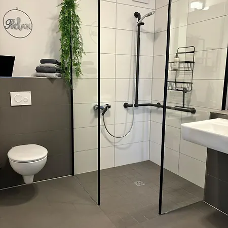 Daire Charming Homes - 23 *