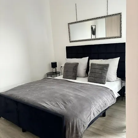 Charming Homes - 23 * Wolfsburg