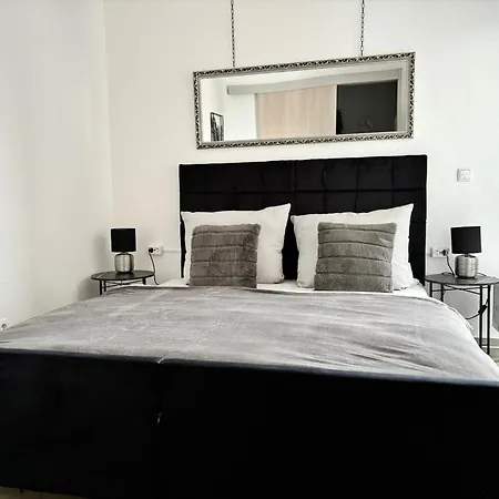 Charming Homes - 23 * Wolfsburg