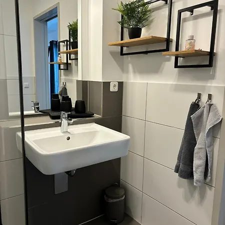 Apartment Charming Homes - 23