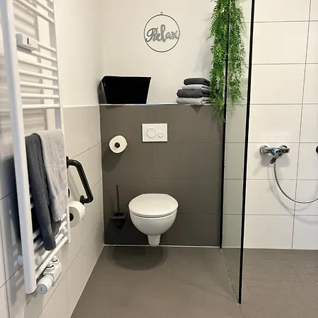 Charming Homes - 23 Wolfsburg