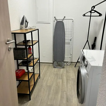 Charming Homes - 23 * Wolfsburg