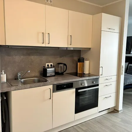 Daire Charming Homes - 23