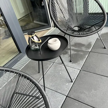 Charming Homes - 23 Daire