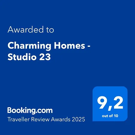 Charming Homes - 23 *