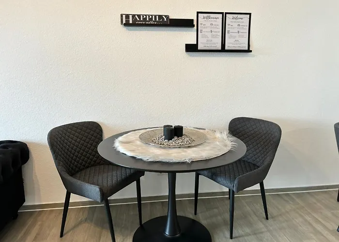 Charming Homes - 23 Wolfsburg