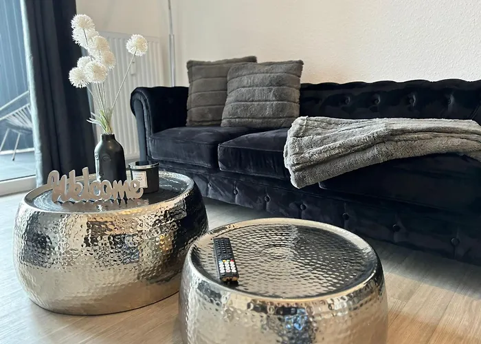 Charming Homes - 23 Apartment *