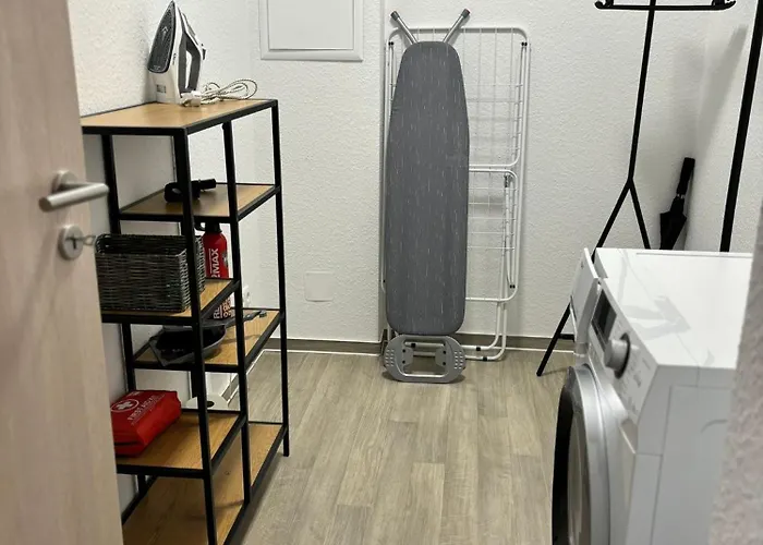 Charming Homes - 23 * Wolfsburg